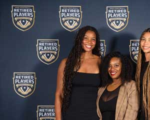 PFRPA Champions Banquet Houston